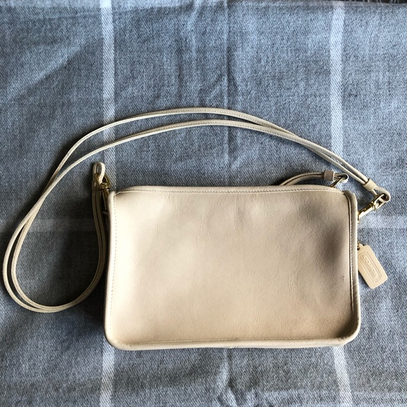 Coach Handbags - Coach | Bonnie Cashin bag